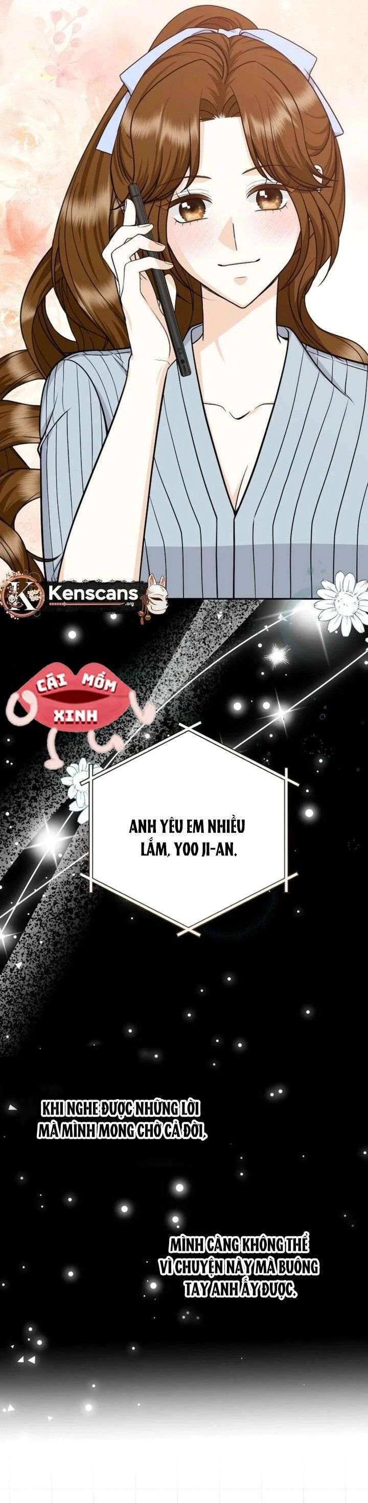 Hãy Tới Nhà Anh Đi Chap 31 - Next Chap 32