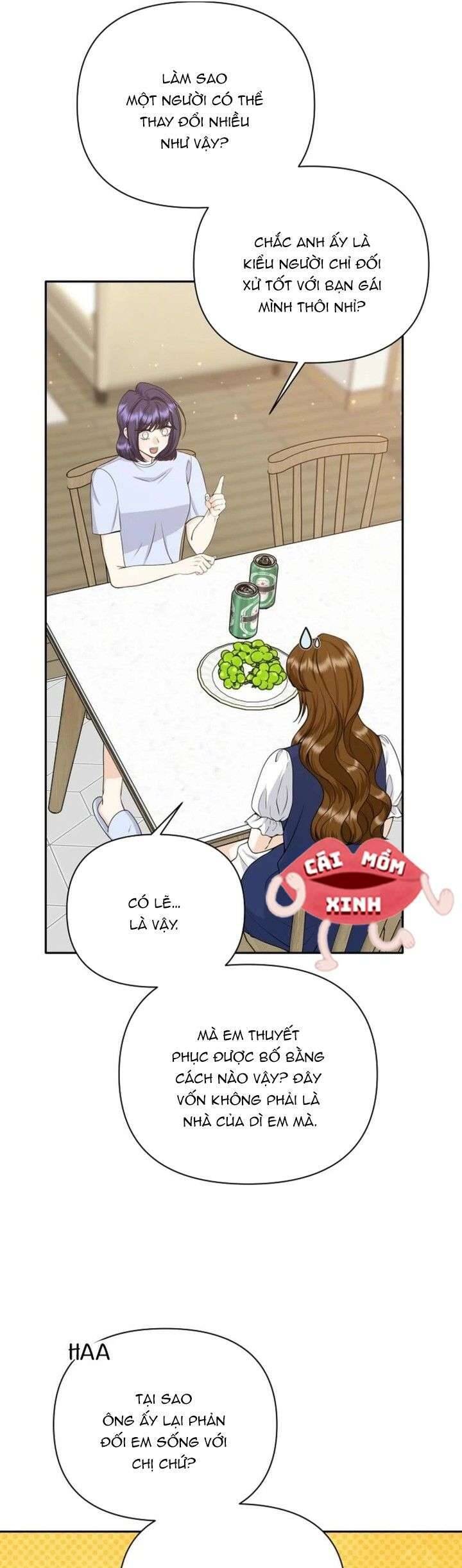 Hãy Tới Nhà Anh Đi Chap 31 - Next Chap 32