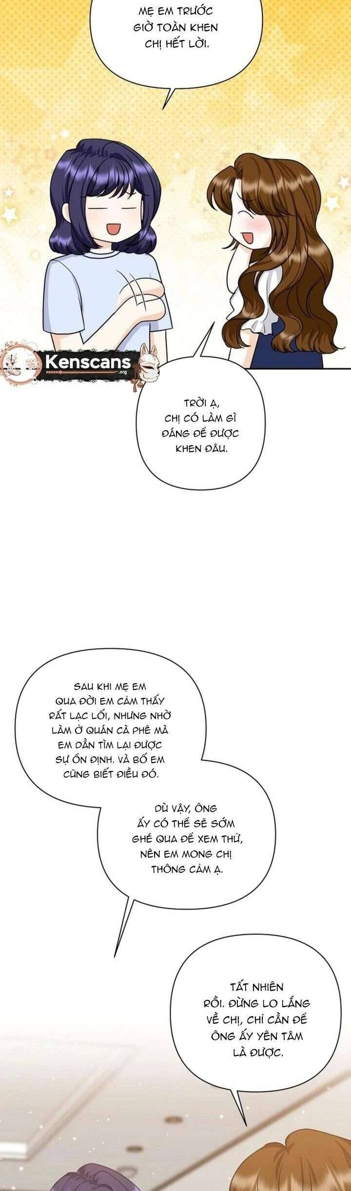 Hãy Tới Nhà Anh Đi Chap 31 - Next Chap 32