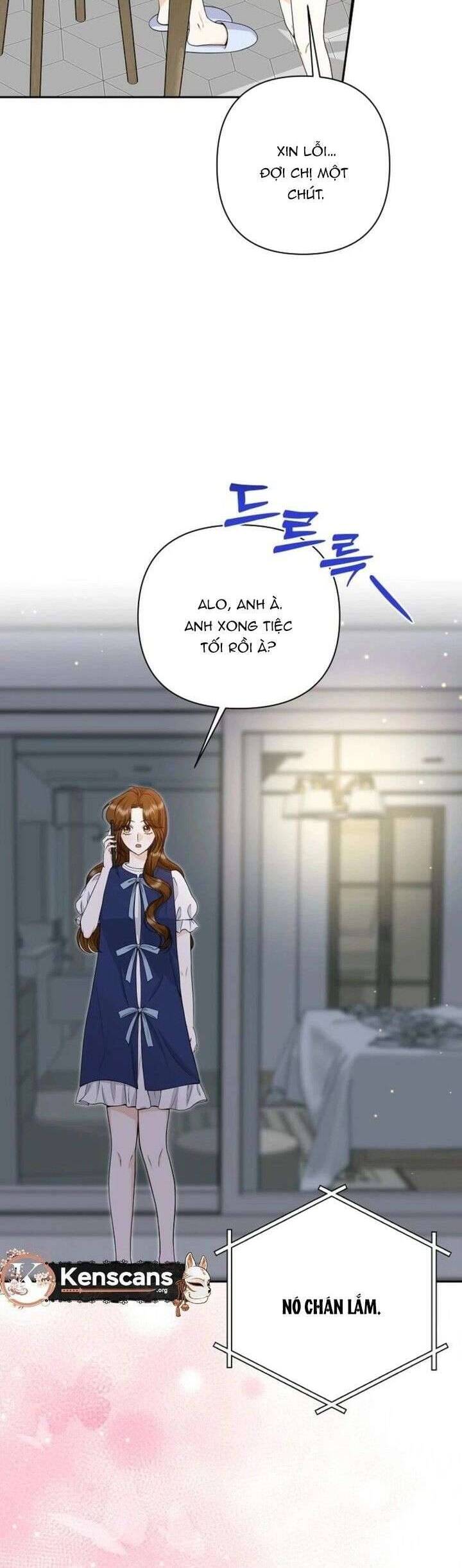 Hãy Tới Nhà Anh Đi Chap 31 - Next Chap 32