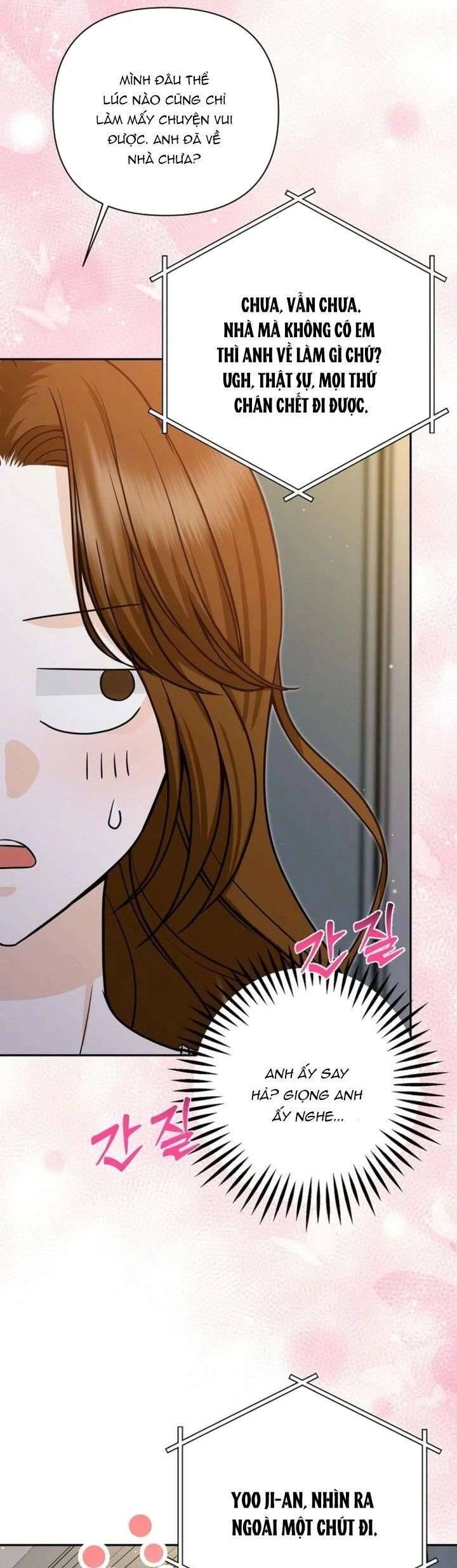 Hãy Tới Nhà Anh Đi Chap 31 - Next Chap 32