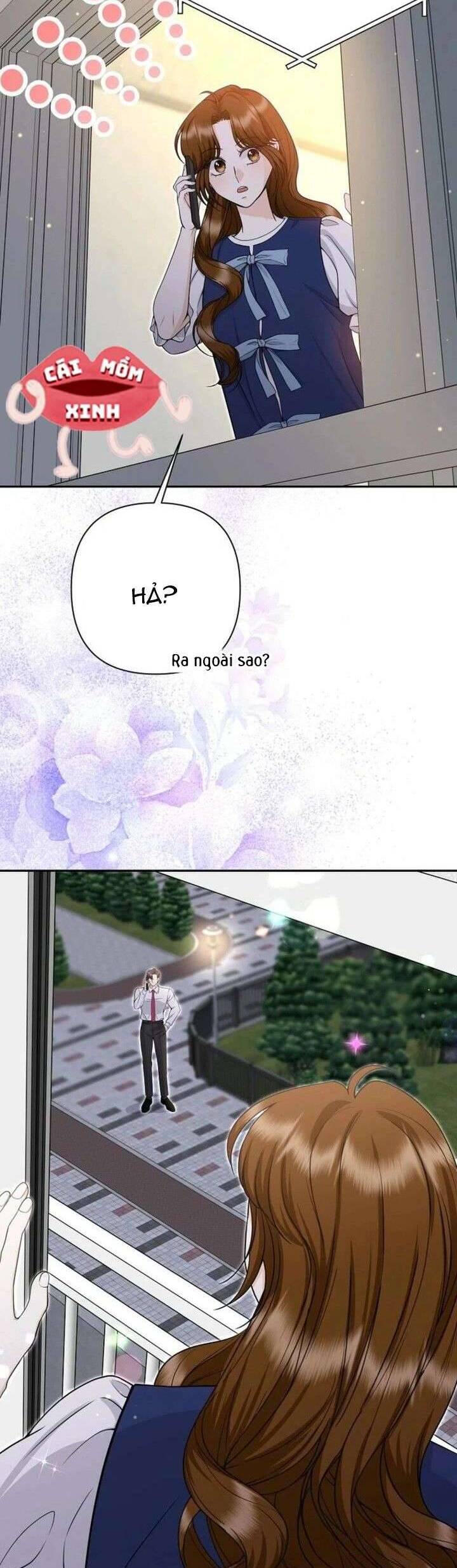 Hãy Tới Nhà Anh Đi Chap 31 - Next Chap 32