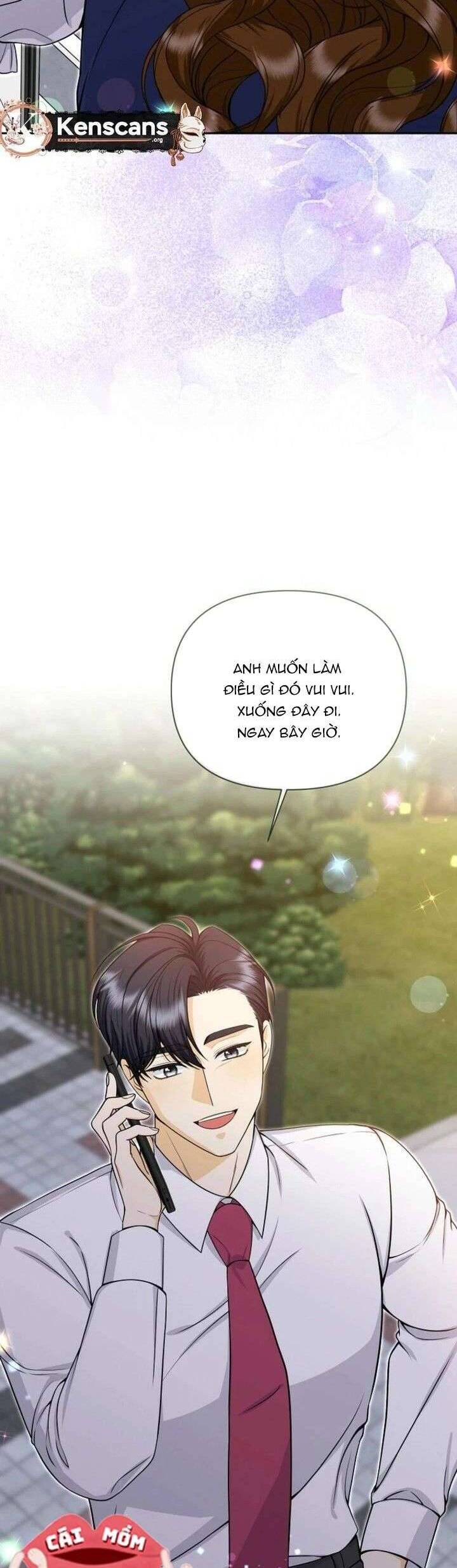 Hãy Tới Nhà Anh Đi Chap 31 - Next Chap 32