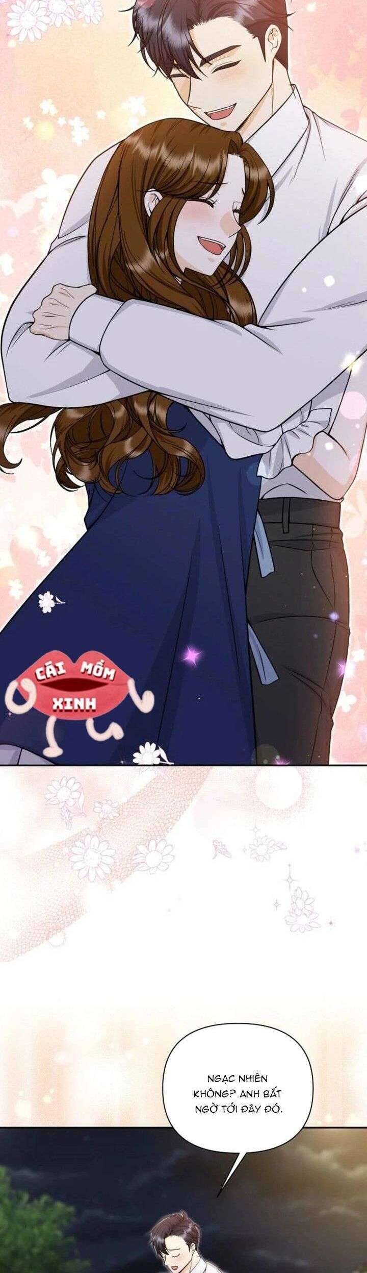 Hãy Tới Nhà Anh Đi Chap 31 - Next Chap 32