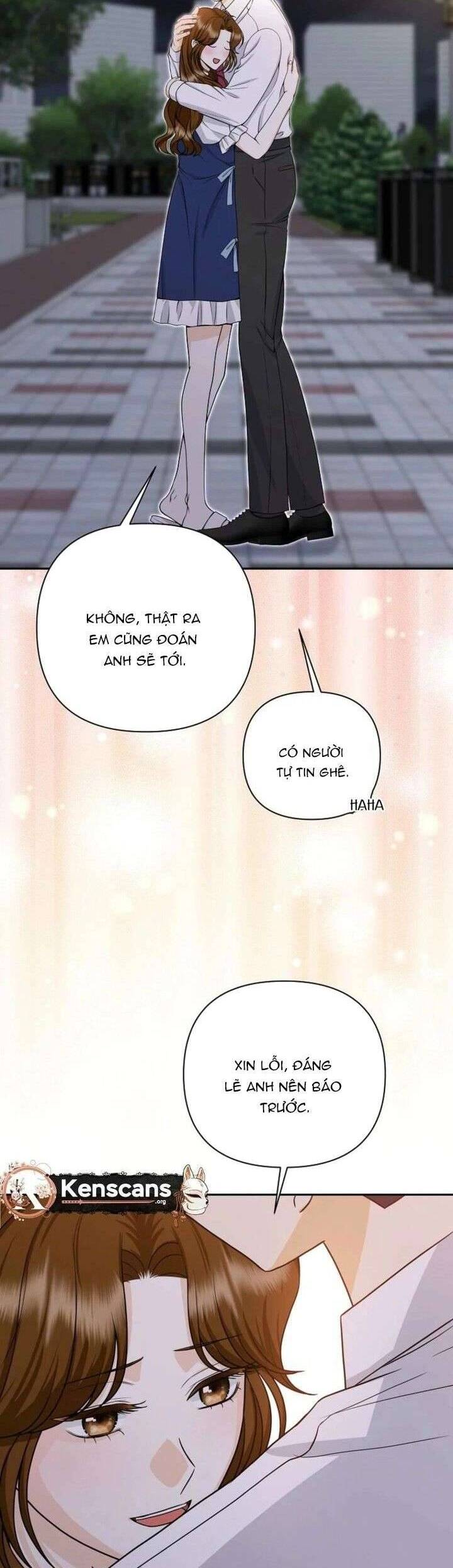 Hãy Tới Nhà Anh Đi Chap 31 - Next Chap 32