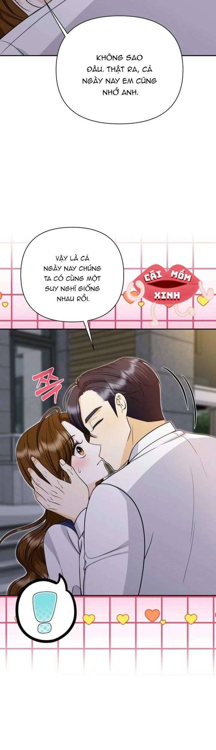 Hãy Tới Nhà Anh Đi Chap 31 - Next Chap 32