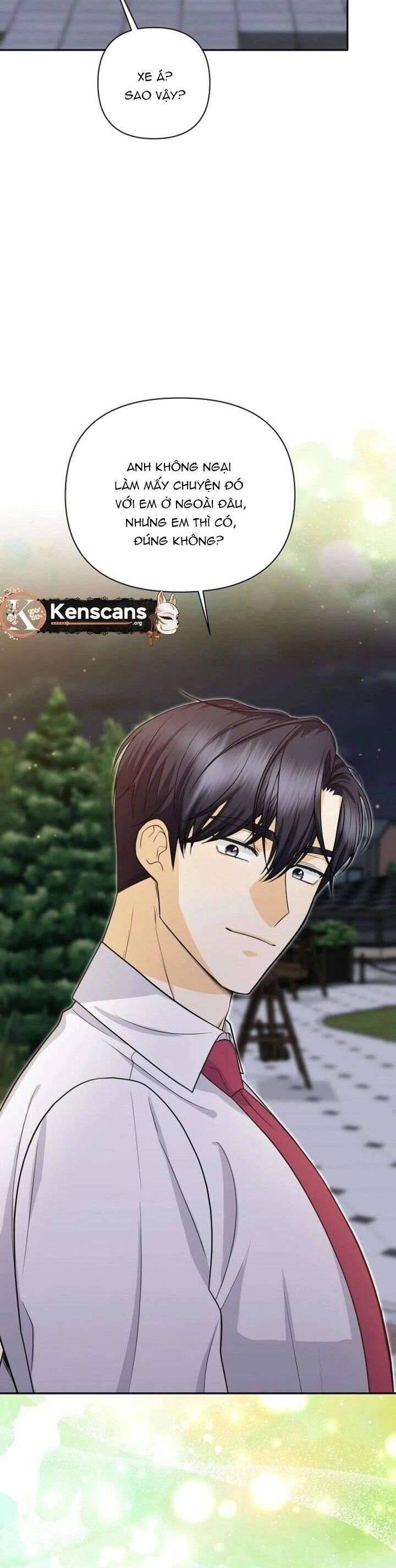 Hãy Tới Nhà Anh Đi Chap 31 - Next Chap 32