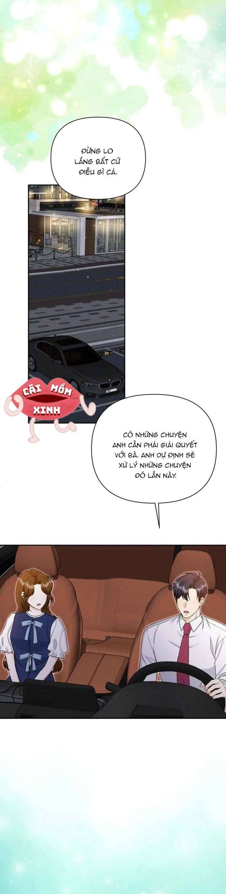 Hãy Tới Nhà Anh Đi Chap 31 - Next Chap 32