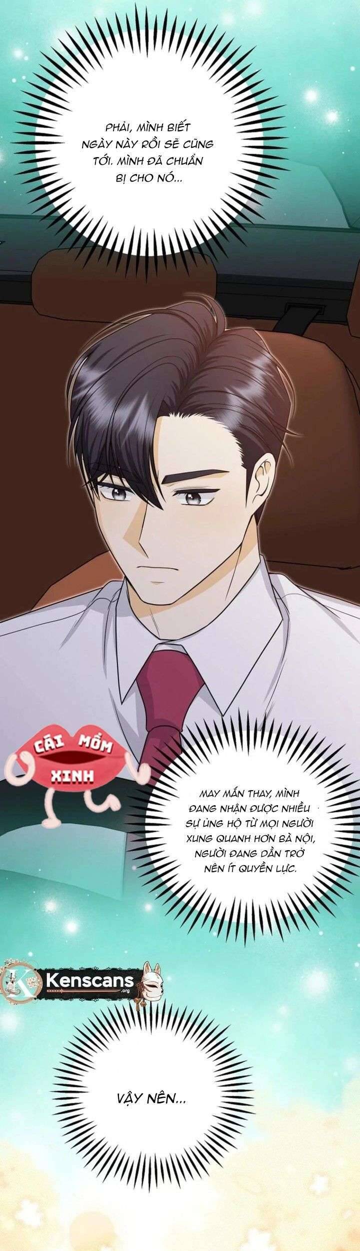 Hãy Tới Nhà Anh Đi Chap 31 - Next Chap 32