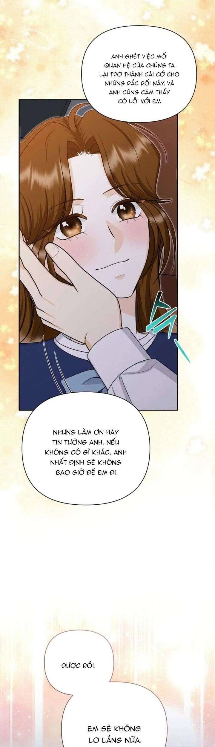 Hãy Tới Nhà Anh Đi Chap 31 - Next Chap 32