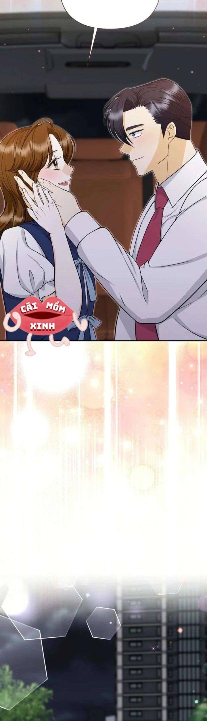 Hãy Tới Nhà Anh Đi Chap 31 - Next Chap 32