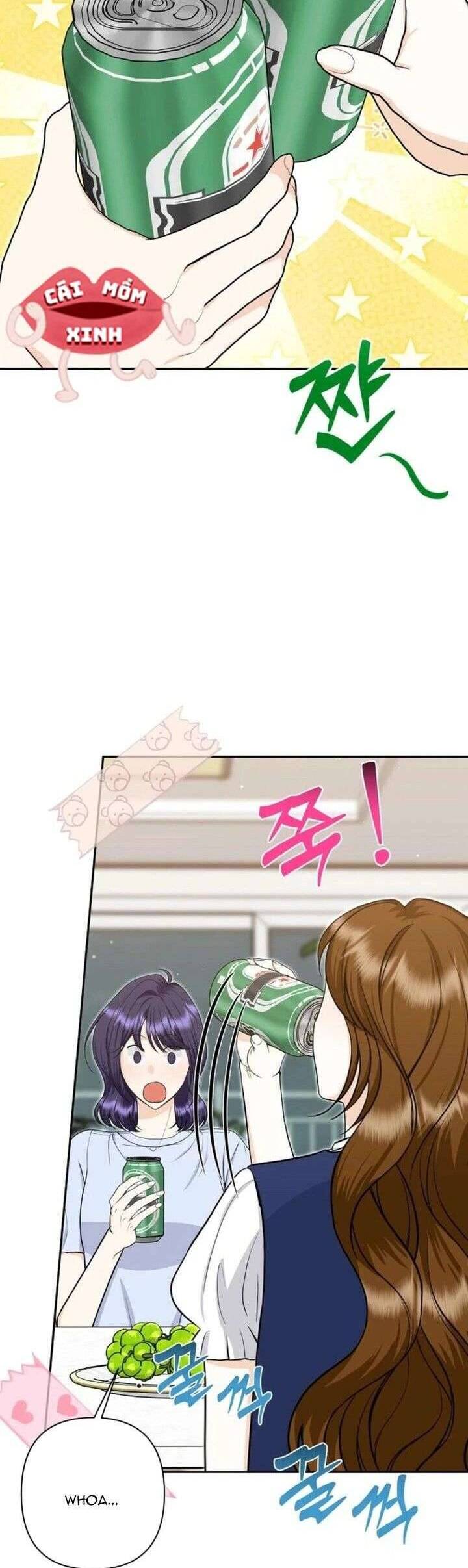 Hãy Tới Nhà Anh Đi Chap 31 - Next Chap 32