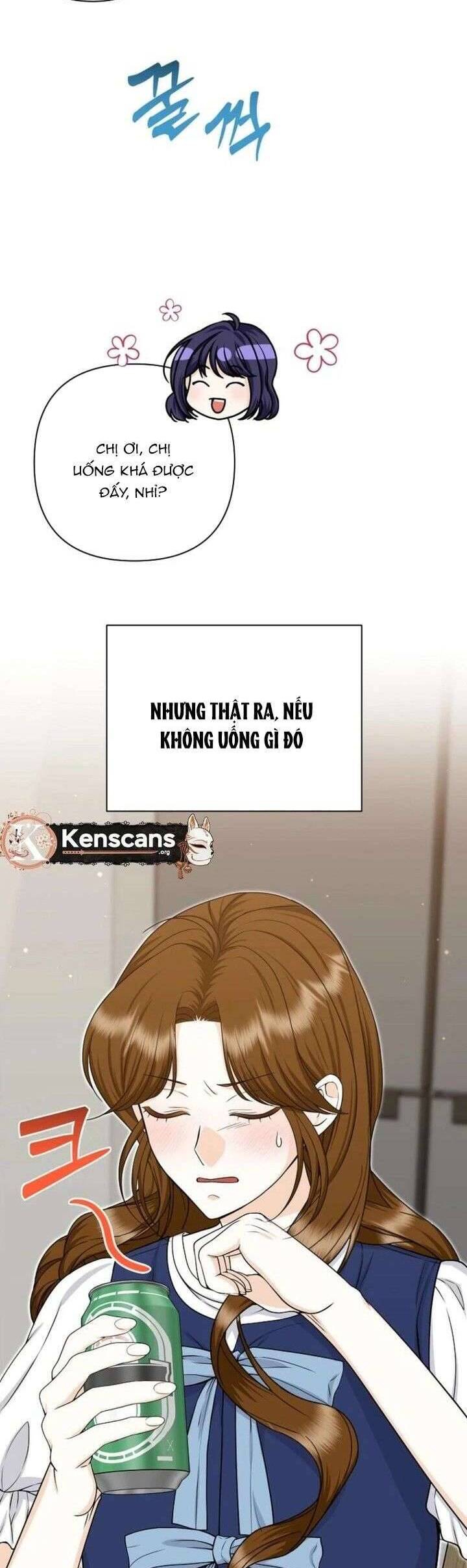 Hãy Tới Nhà Anh Đi Chap 31 - Next Chap 32