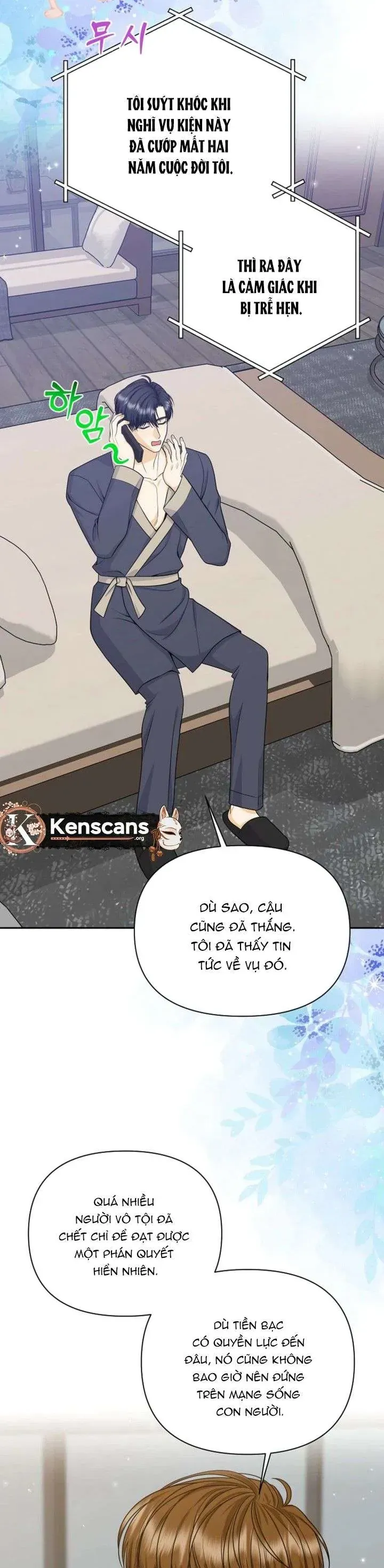 Hãy Tới Nhà Anh Đi Chap 32 - Next Chap 33