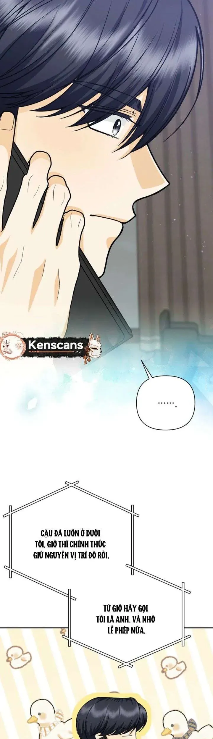 Hãy Tới Nhà Anh Đi Chap 32 - Next Chap 33