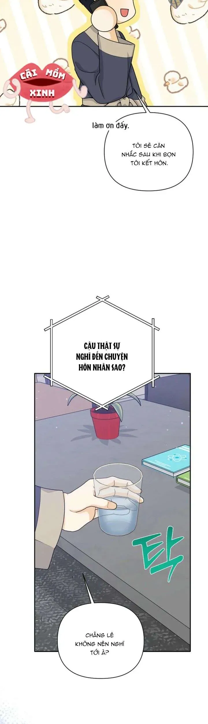 Hãy Tới Nhà Anh Đi Chap 32 - Next Chap 33