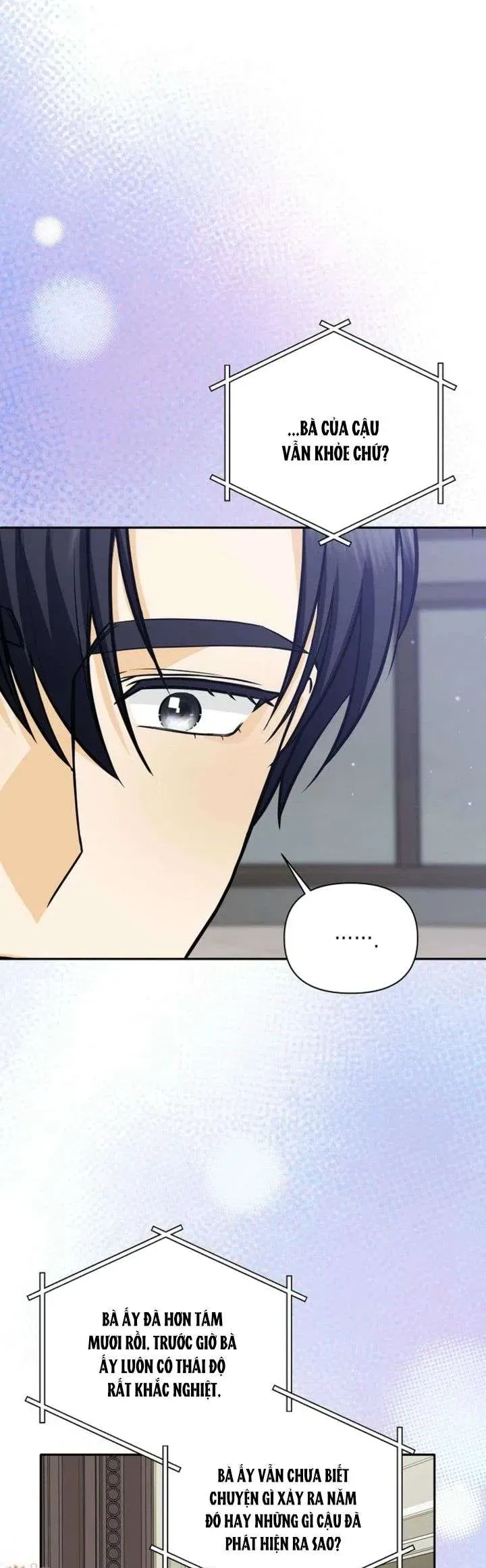 Hãy Tới Nhà Anh Đi Chap 32 - Next Chap 33