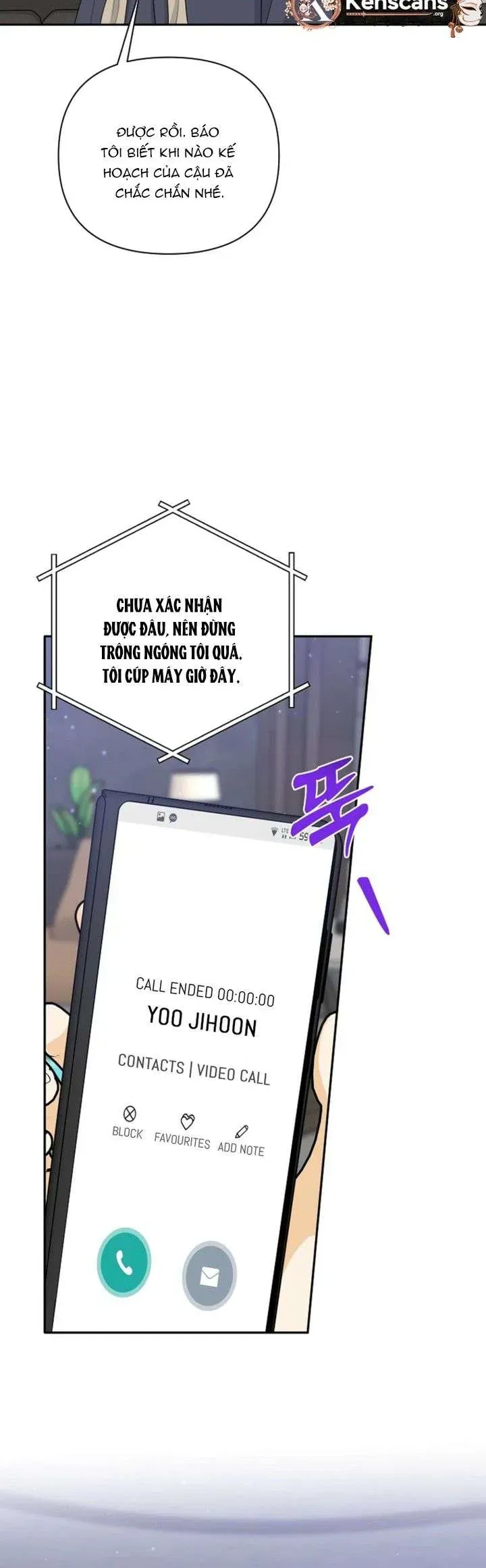Hãy Tới Nhà Anh Đi Chap 32 - Next Chap 33
