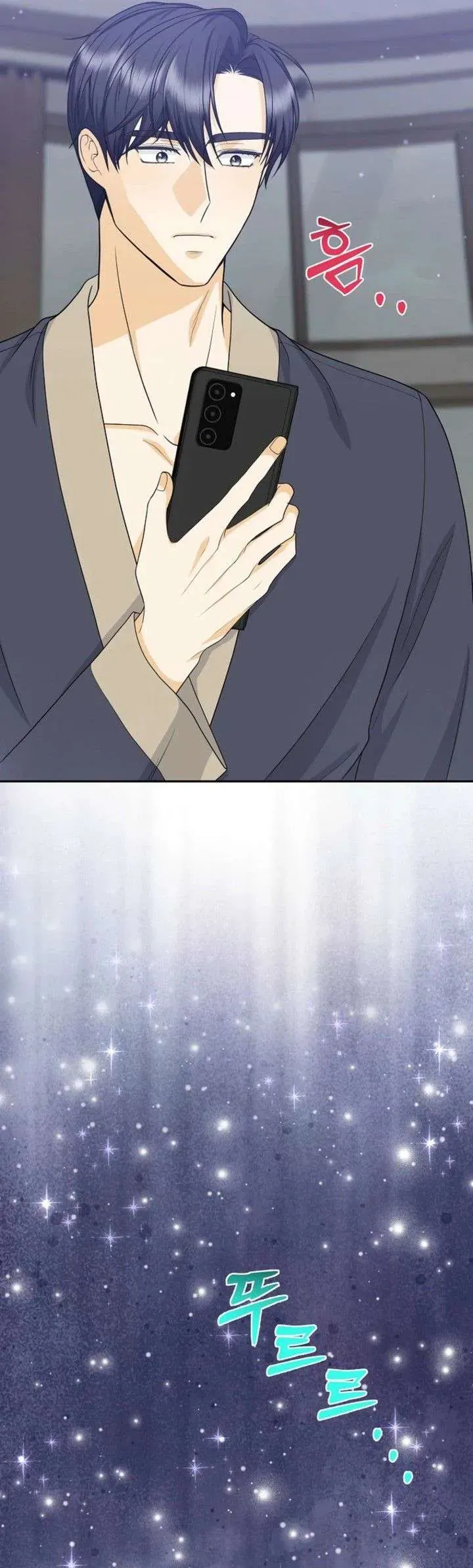 Hãy Tới Nhà Anh Đi Chap 32 - Next Chap 33