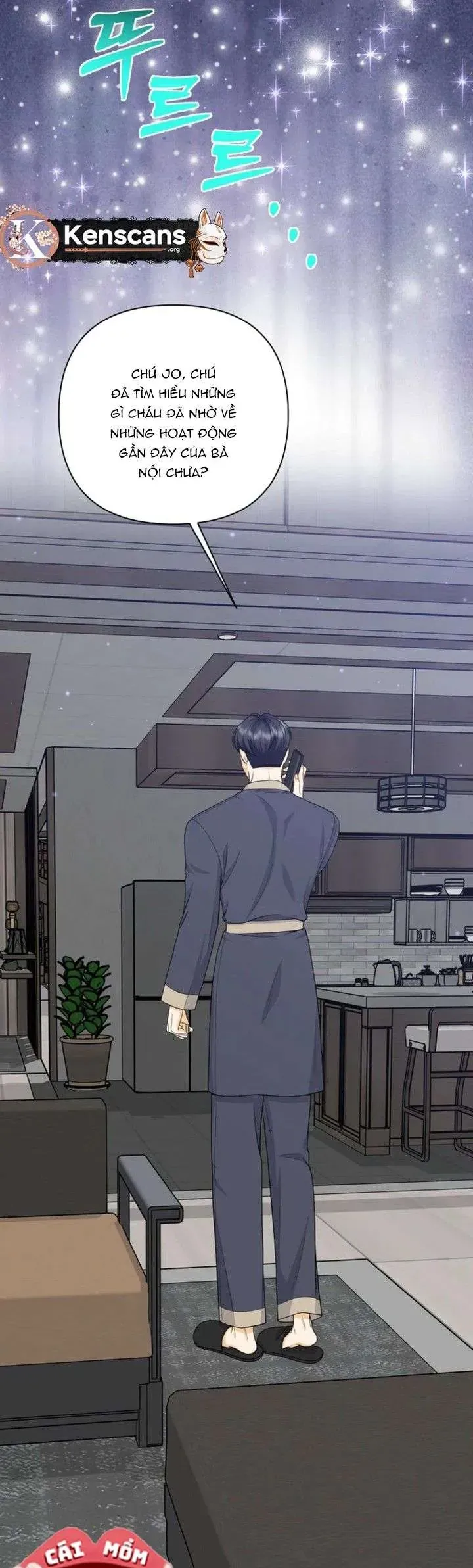 Hãy Tới Nhà Anh Đi Chap 32 - Next Chap 33