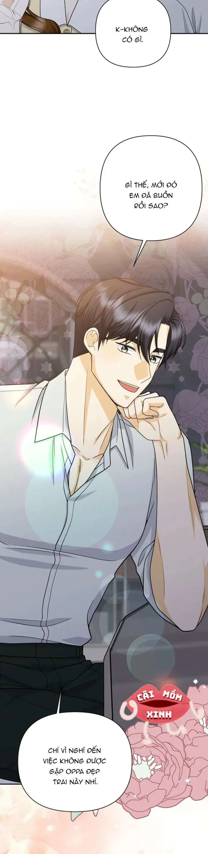 Hãy Tới Nhà Anh Đi Chap 32 - Next Chap 33