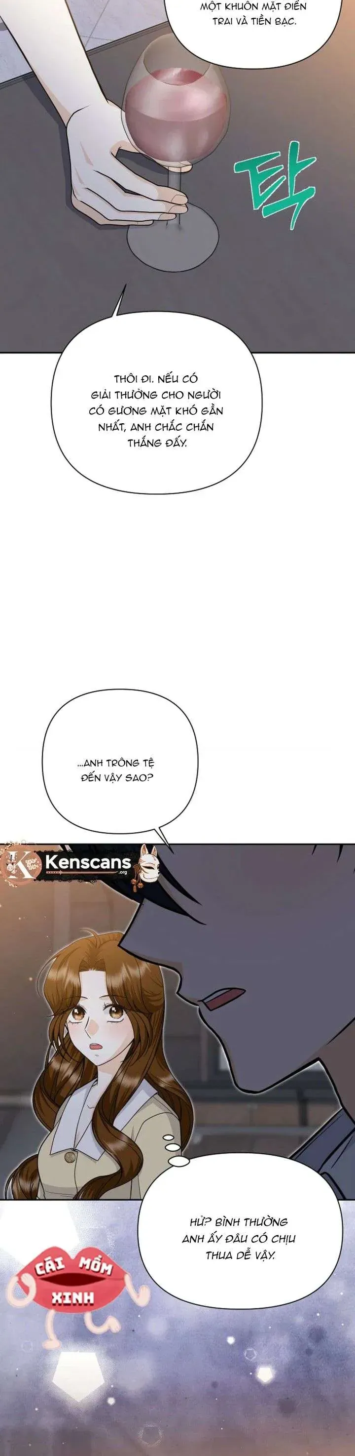 Hãy Tới Nhà Anh Đi Chap 32 - Next Chap 33