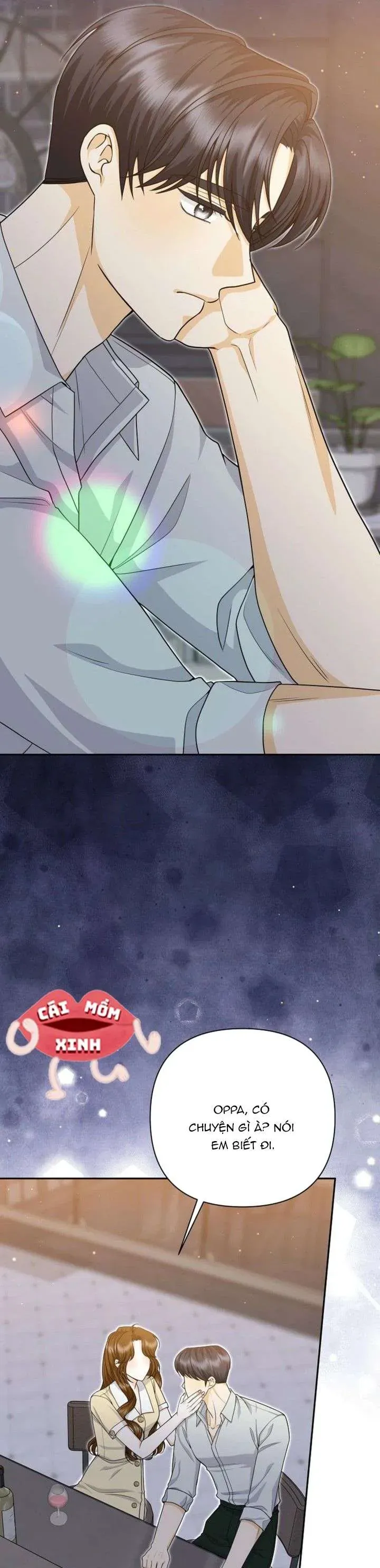 Hãy Tới Nhà Anh Đi Chap 32 - Next Chap 33