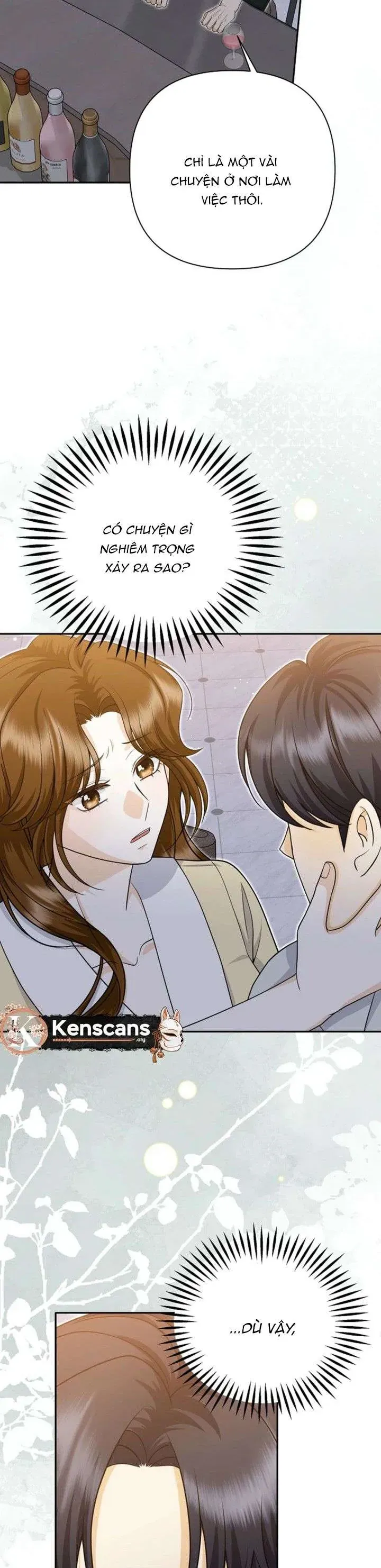 Hãy Tới Nhà Anh Đi Chap 32 - Next Chap 33