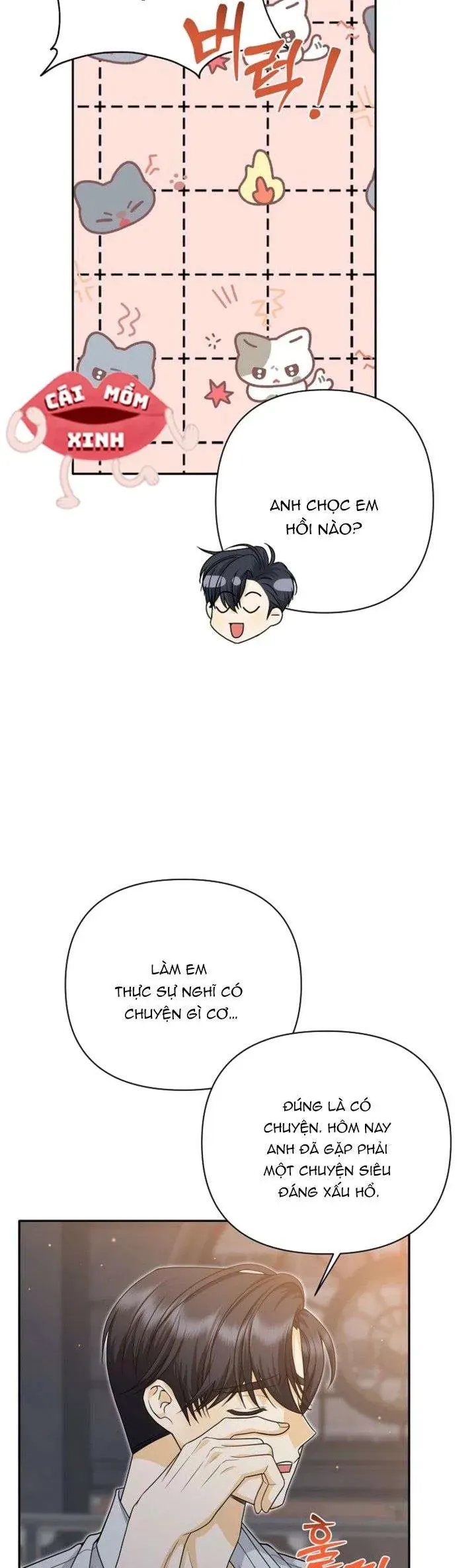 Hãy Tới Nhà Anh Đi Chap 32 - Next Chap 33
