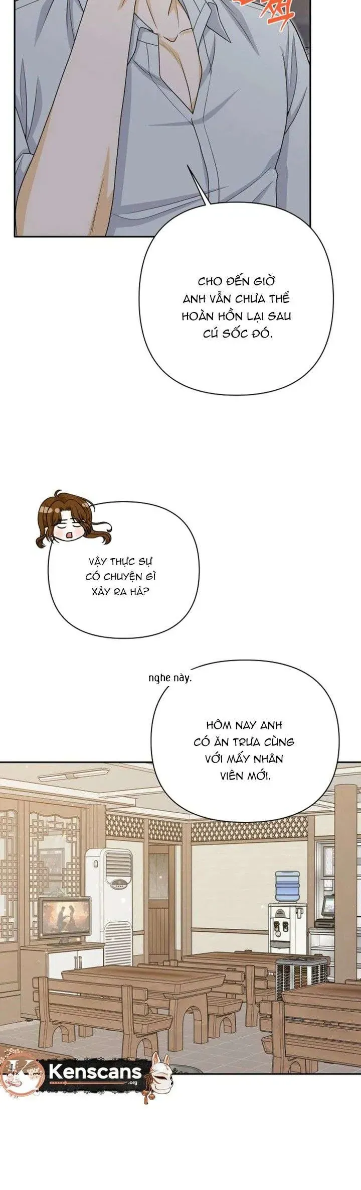 Hãy Tới Nhà Anh Đi Chap 32 - Next Chap 33