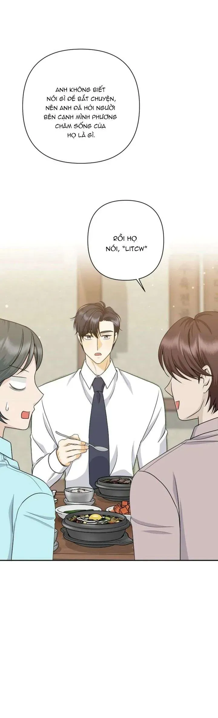 Hãy Tới Nhà Anh Đi Chap 32 - Next Chap 33