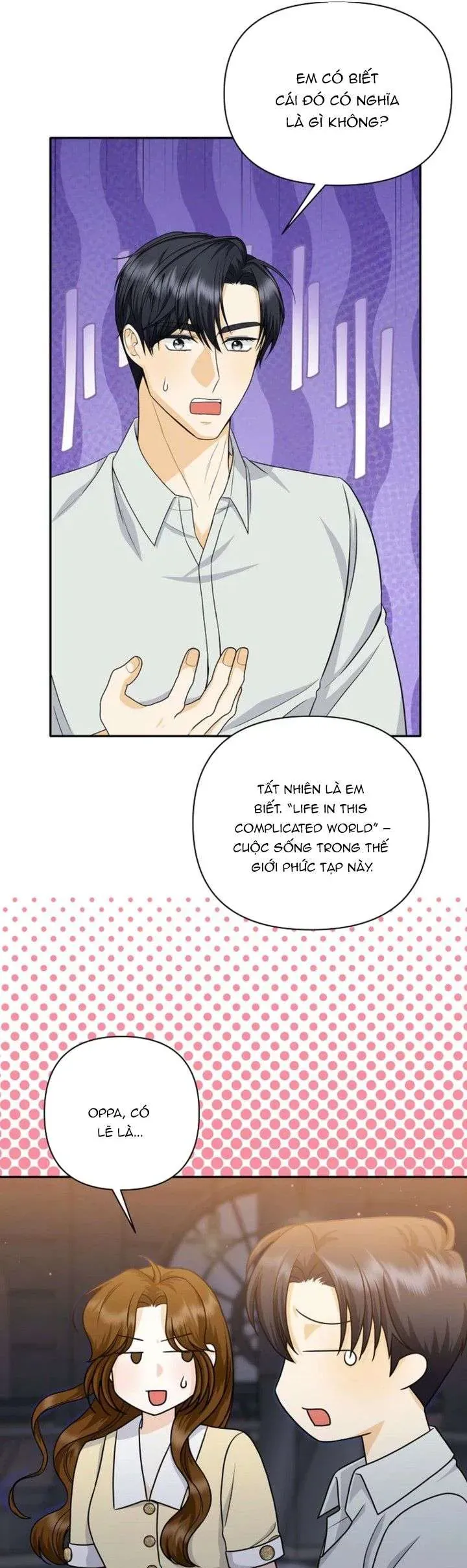 Hãy Tới Nhà Anh Đi Chap 32 - Next Chap 33