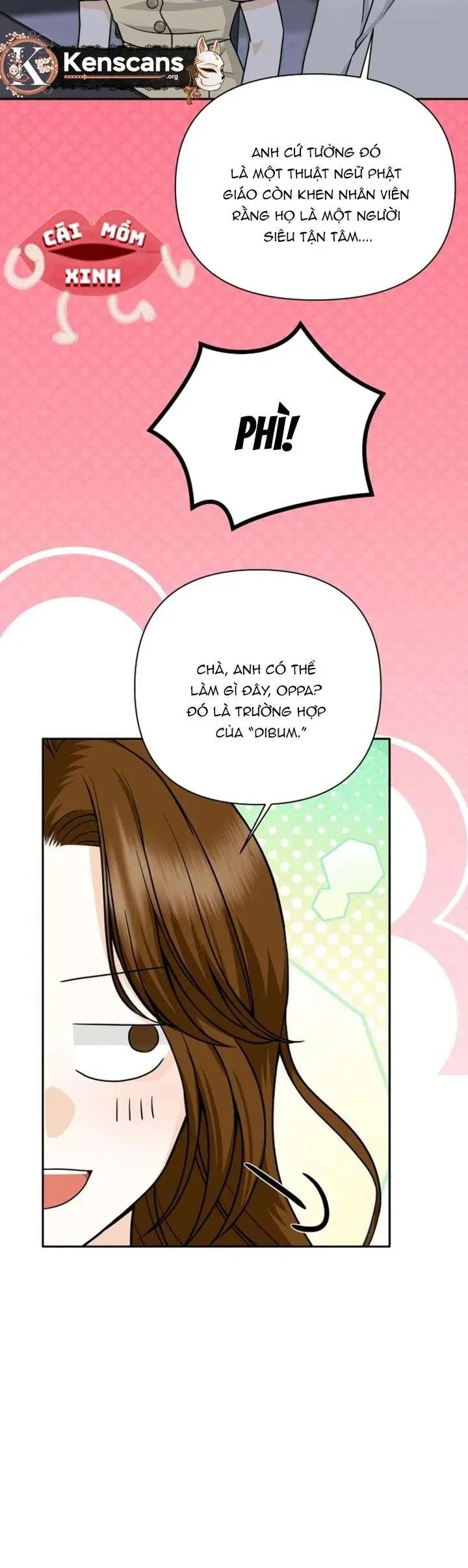 Hãy Tới Nhà Anh Đi Chap 32 - Next Chap 33