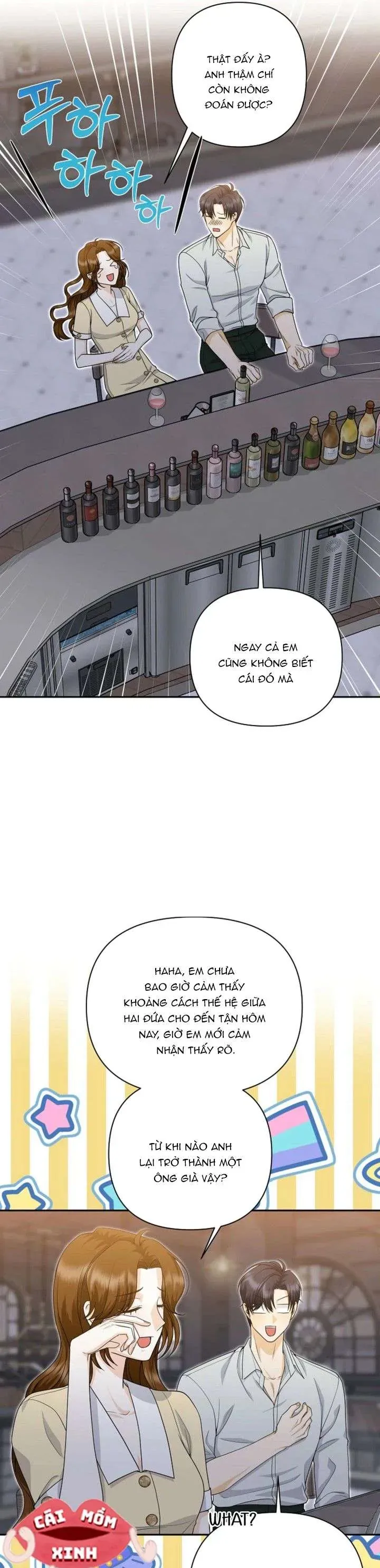 Hãy Tới Nhà Anh Đi Chap 32 - Next Chap 33