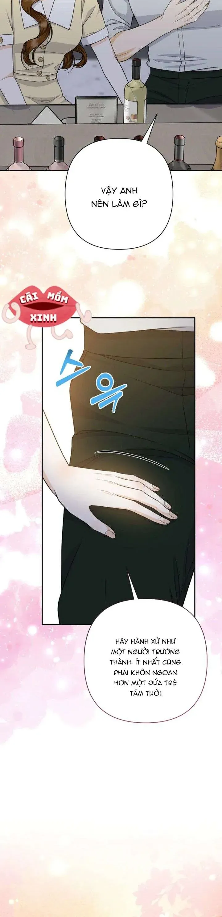 Hãy Tới Nhà Anh Đi Chap 32 - Next Chap 33