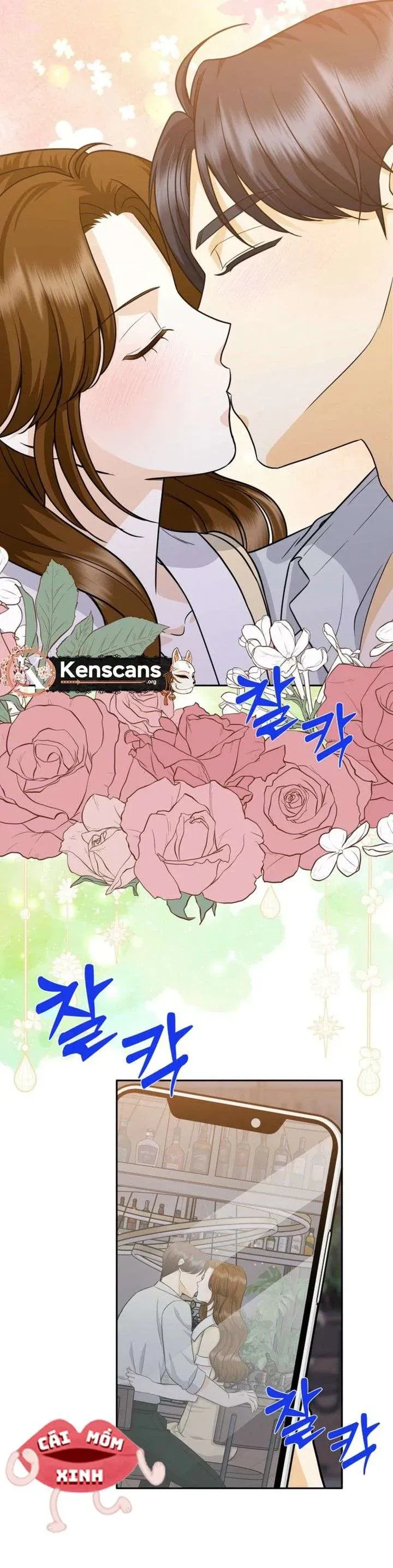 Hãy Tới Nhà Anh Đi Chap 32 - Next Chap 33