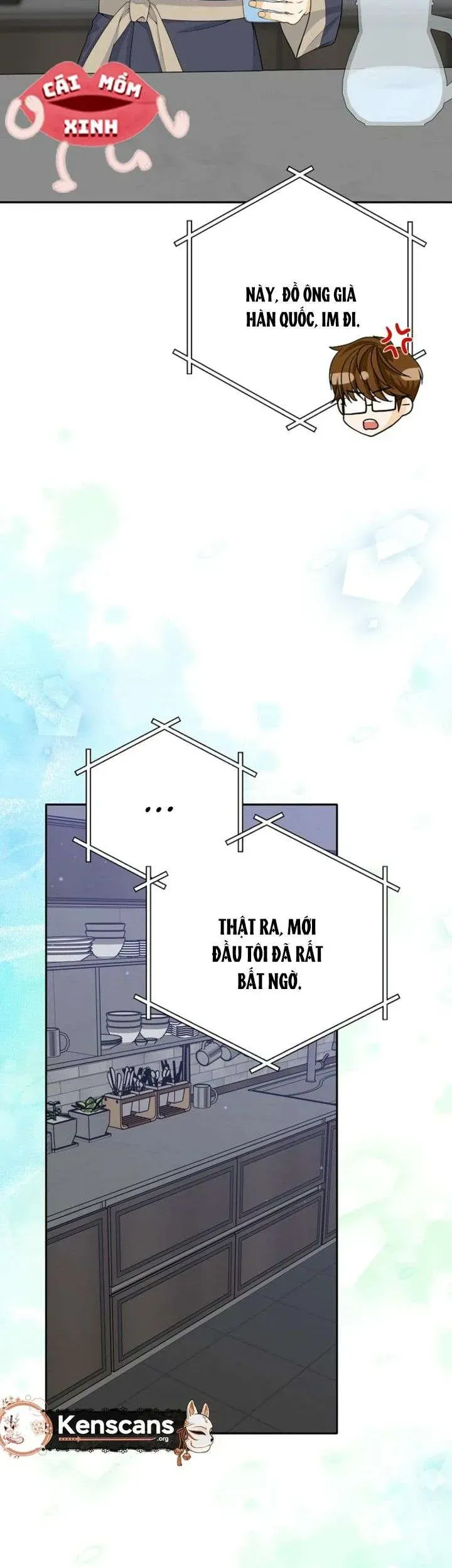 Hãy Tới Nhà Anh Đi Chap 32 - Next Chap 33