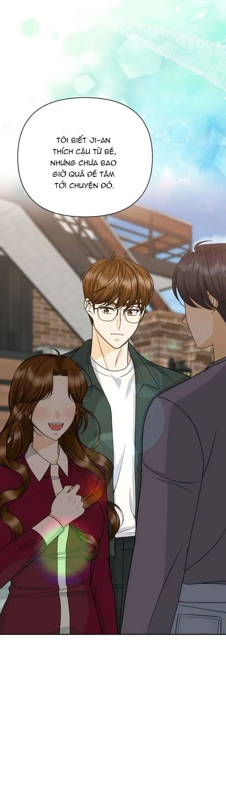 Hãy Tới Nhà Anh Đi Chap 32 - Next Chap 33