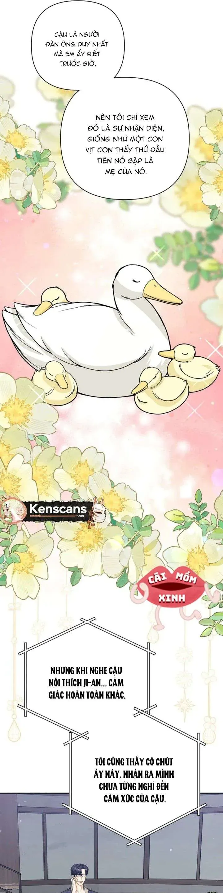 Hãy Tới Nhà Anh Đi Chap 32 - Next Chap 33