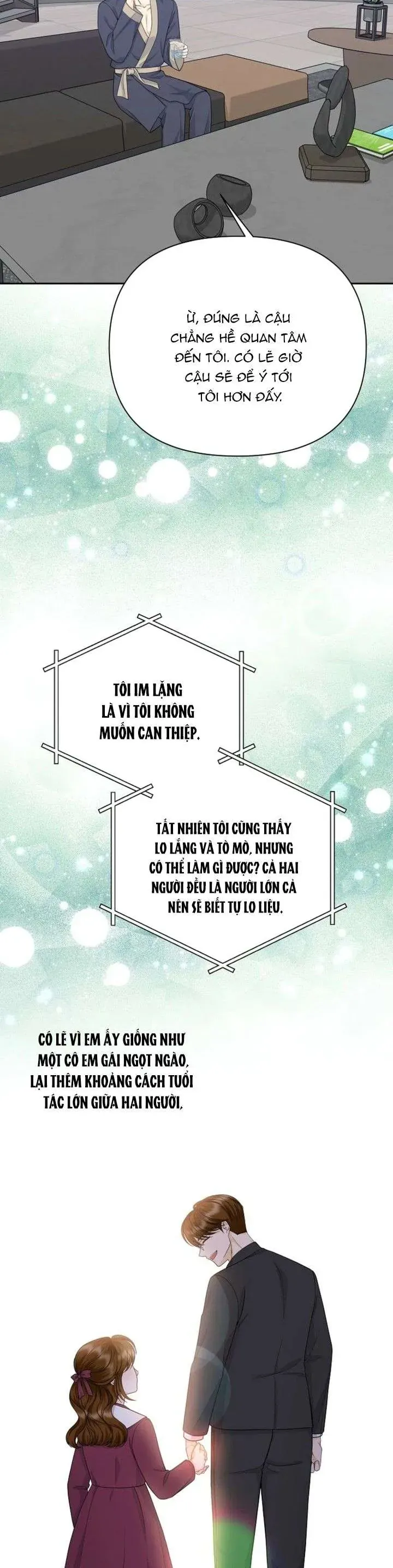 Hãy Tới Nhà Anh Đi Chap 32 - Next Chap 33