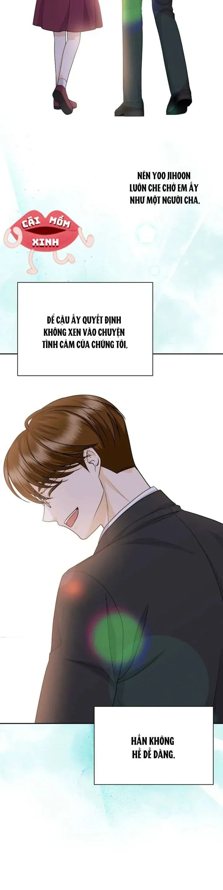 Hãy Tới Nhà Anh Đi Chap 32 - Next Chap 33