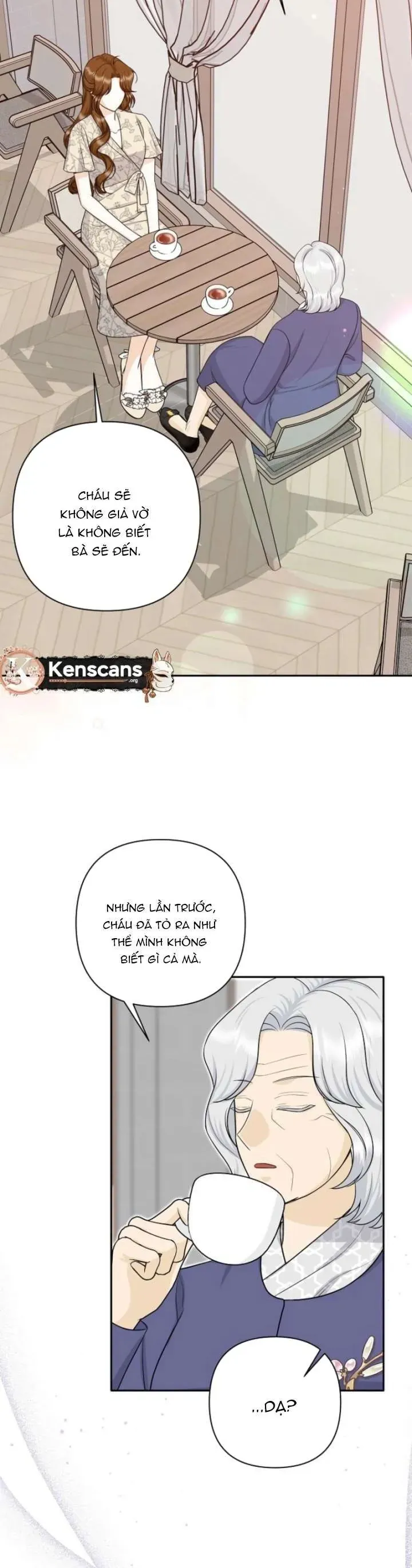 Hãy Tới Nhà Anh Đi Chap 33 - Next Chap 34