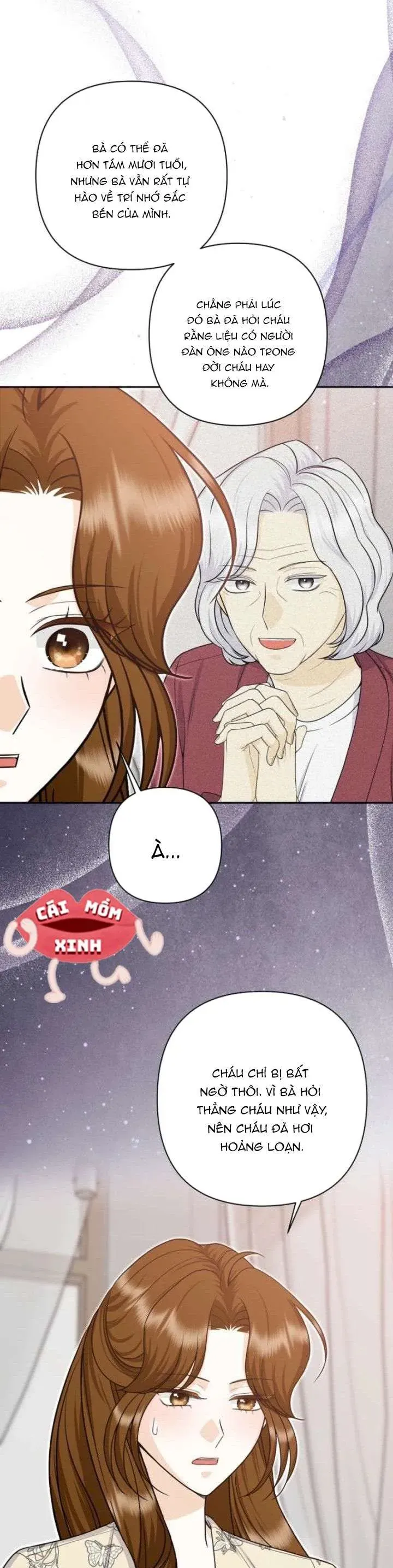 Hãy Tới Nhà Anh Đi Chap 33 - Next Chap 34