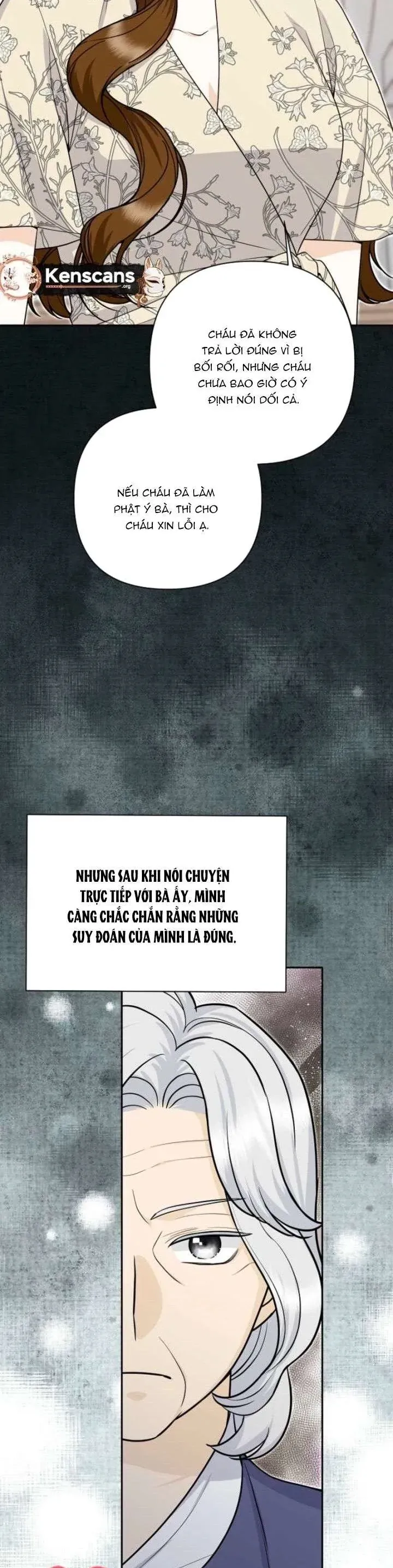 Hãy Tới Nhà Anh Đi Chap 33 - Next Chap 34