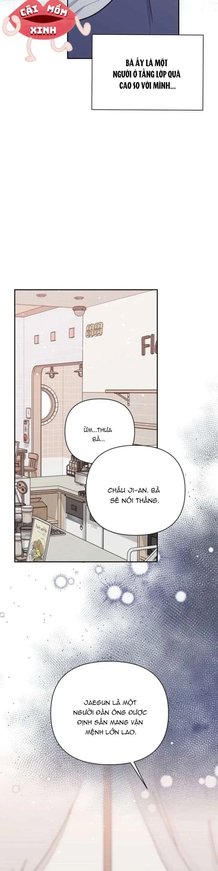 Hãy Tới Nhà Anh Đi Chap 33 - Next Chap 34