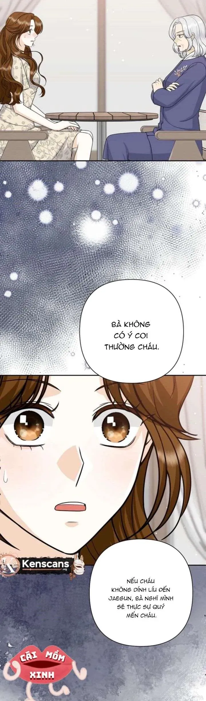 Hãy Tới Nhà Anh Đi Chap 33 - Next Chap 34