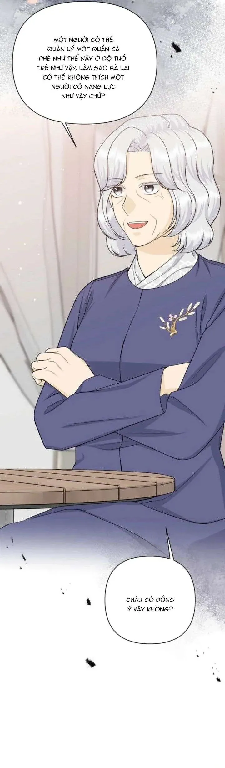 Hãy Tới Nhà Anh Đi Chap 33 - Next Chap 34