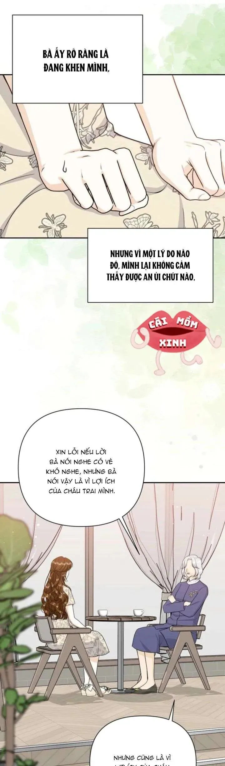 Hãy Tới Nhà Anh Đi Chap 33 - Next Chap 34