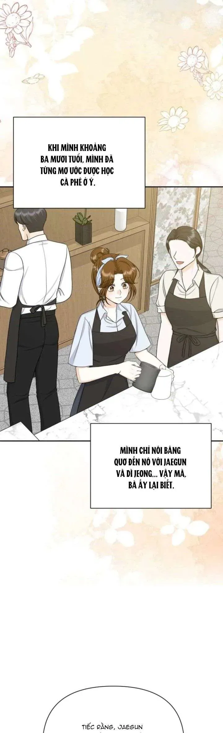 Hãy Tới Nhà Anh Đi Chap 33 - Next Chap 34