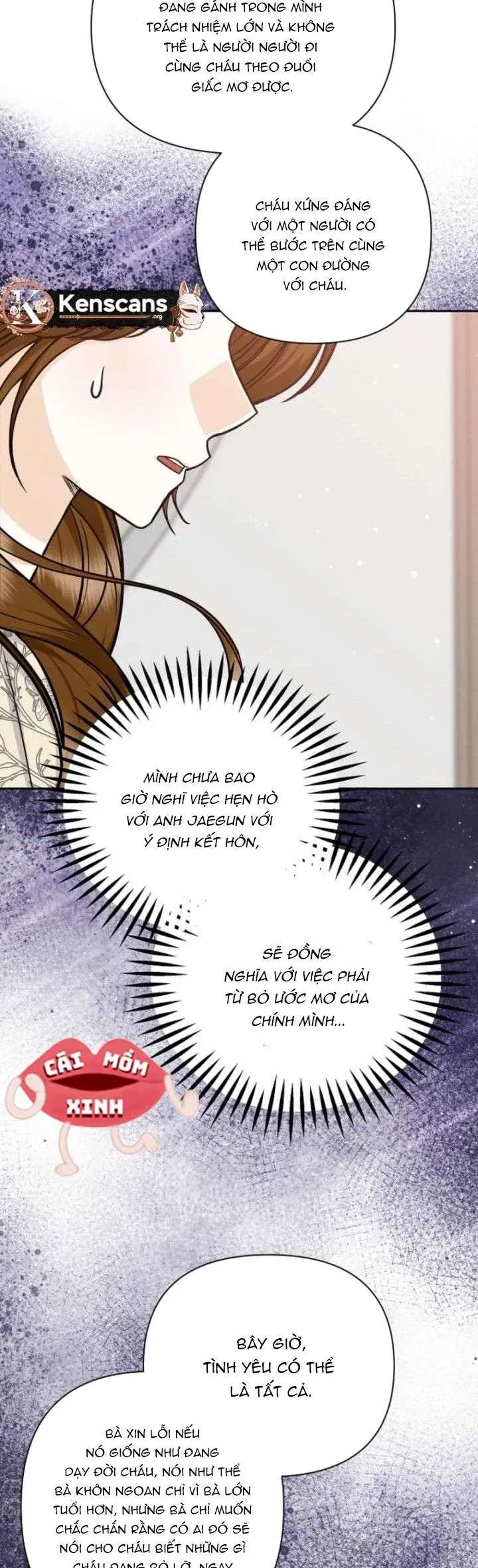 Hãy Tới Nhà Anh Đi Chap 33 - Next Chap 34
